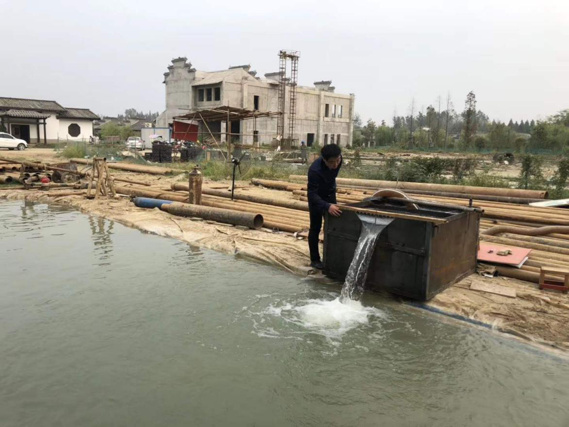 梦里水乡：打造温泉生态产业链