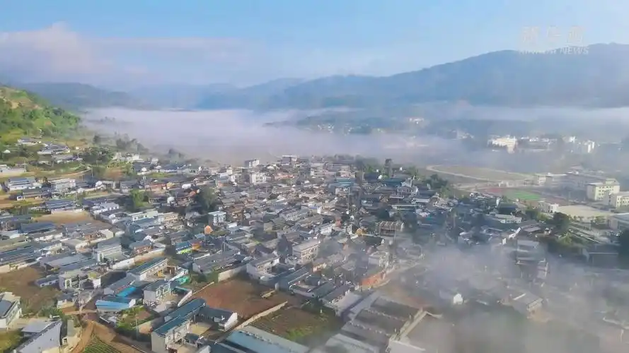 我校中国地质大学（武汉）获评首批“百校联百县兴千村”实践基地-地大热能