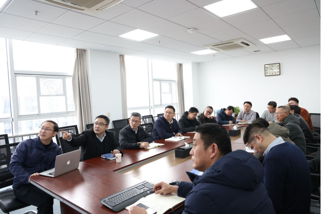 我校中国地质大学（武汉）迅速开展西藏日喀则市定日县强地震应急响应-地大热能