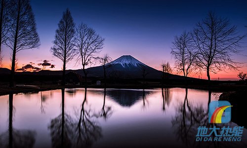 温泉旅游经营