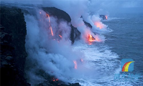 地大热能地热开发